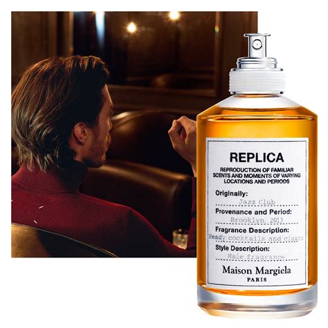 maison margiela replica by the fireplace|maison margiela replica jazz club.